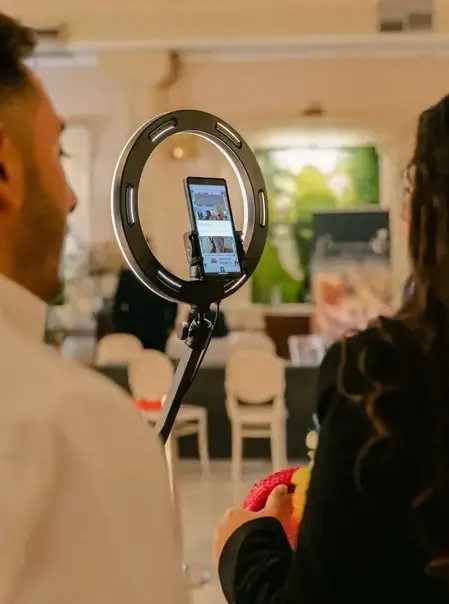 foto del aro 360